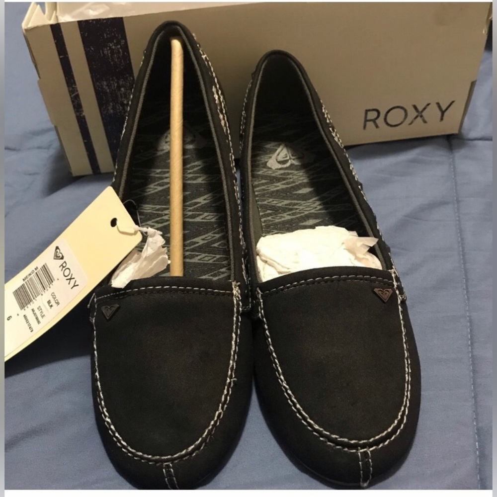 Roxy Meiko Loafers